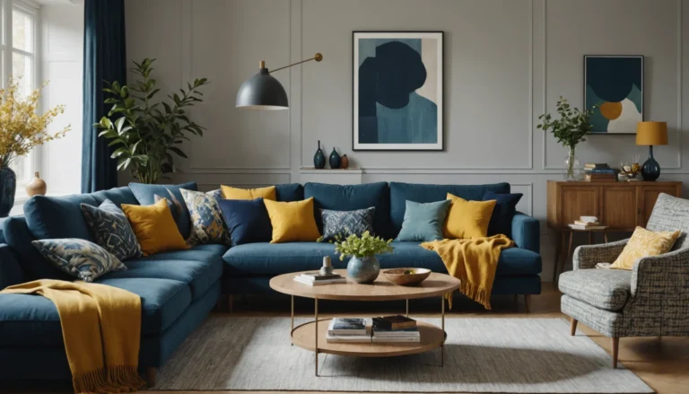 tendance coussin canapé